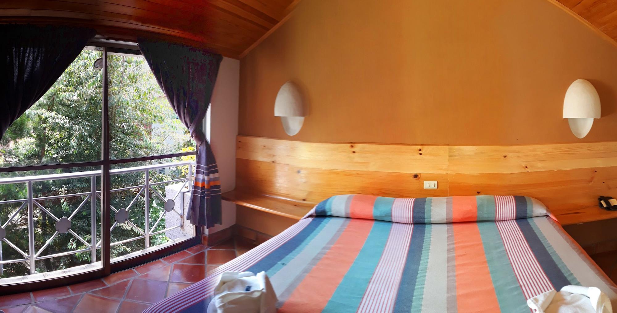 Axkan Arte Hotel San Cristobal de las Casas Exterior photo