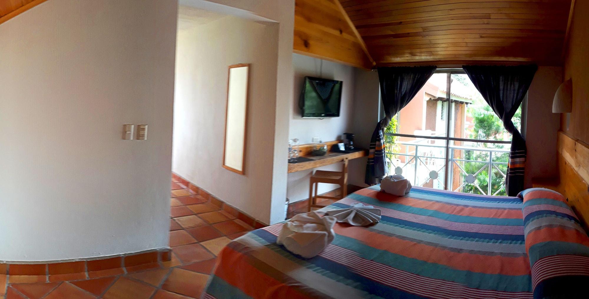 Axkan Arte Hotel San Cristobal de las Casas Exterior photo