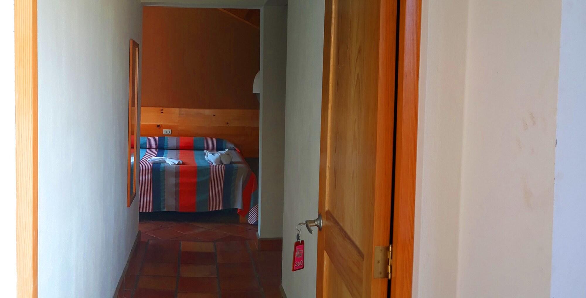 Axkan Arte Hotel San Cristobal de las Casas Exterior photo