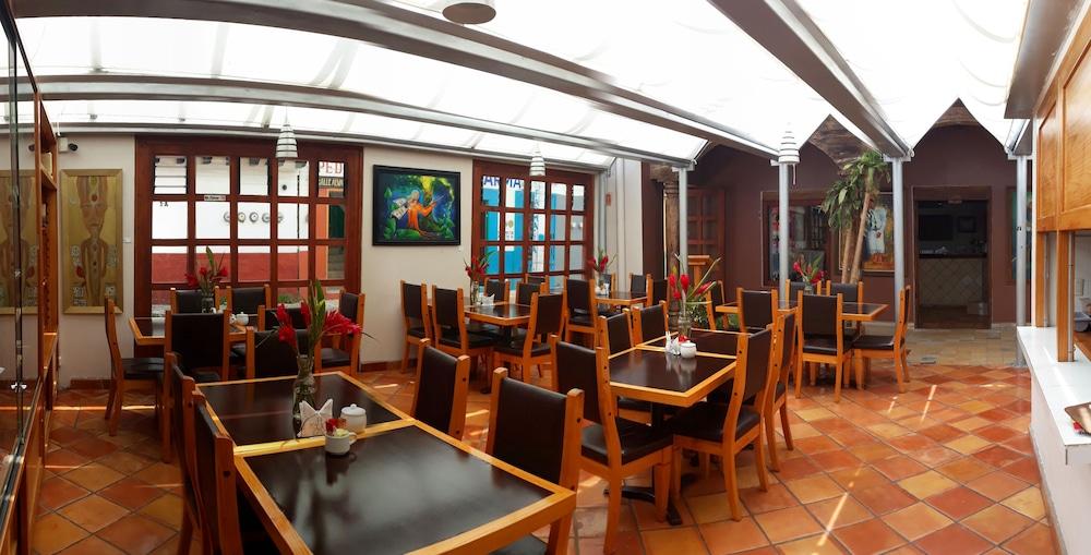 Axkan Arte Hotel San Cristobal de las Casas Exterior photo