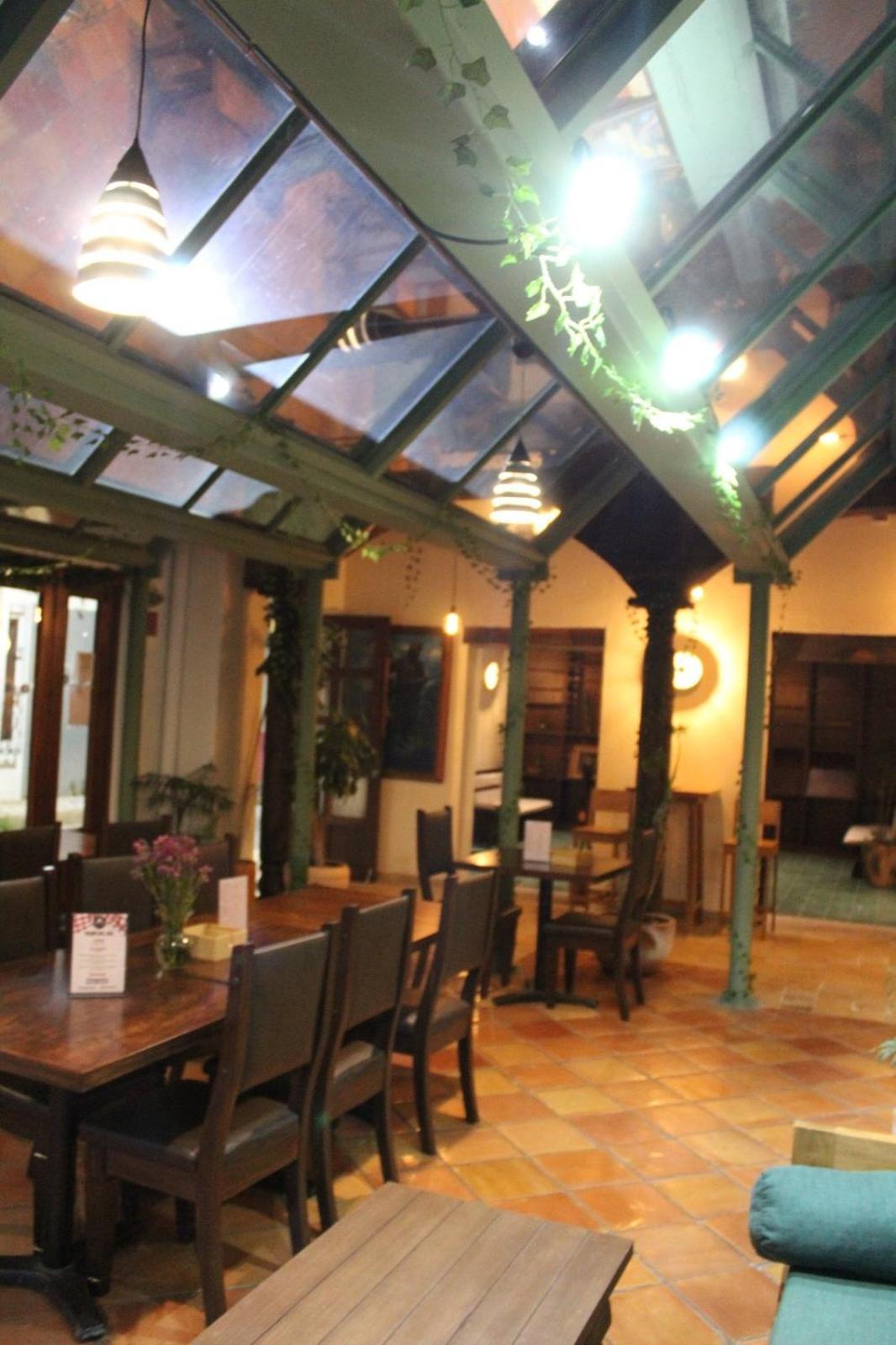 Axkan Arte Hotel San Cristobal de las Casas Exterior photo