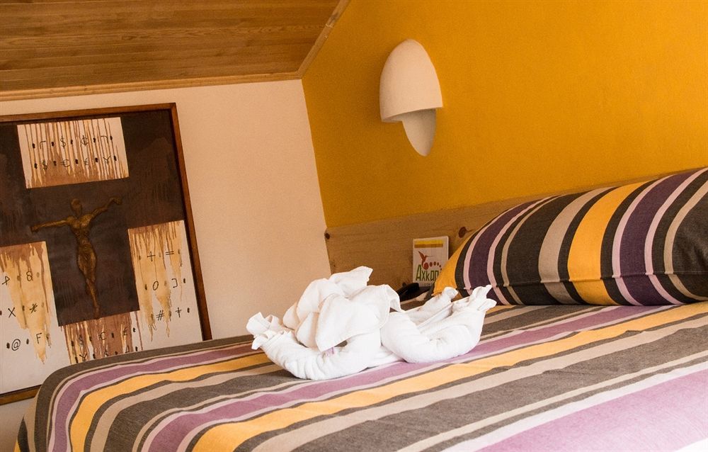 Axkan Arte Hotel San Cristobal de las Casas Exterior photo